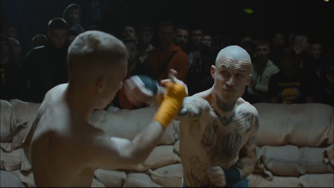 Oliynyk Nazar's Best Fights in Mahatch! | Bare-Knuckle Boxing | backdrop
