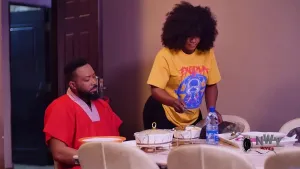 How D Arrogant Prince Fell In Luv With A Commoner Jst Becuz He Tasted Her Food