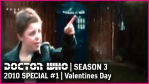 Valentine's Day