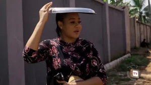 END OF LOVE COMPLETE SEASON 1&2