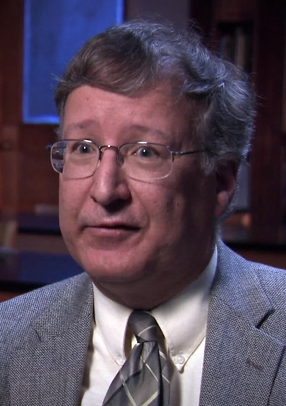 Mark A. Wilson
