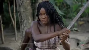 THIS EPIC MOVIE IS D BEST AFRICAN NOLLYWOOD STORY EVER TOLD