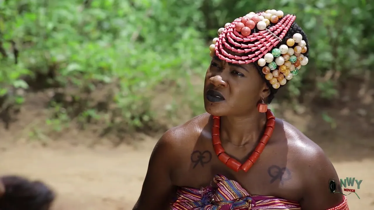DON'T WATCH THIS EPIC MOVIE ALONE IF YOU LOVE MERCY JOHNSON