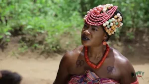 DON'T WATCH THIS EPIC MOVIE ALONE IF YOU LOVE MERCY JOHNSON