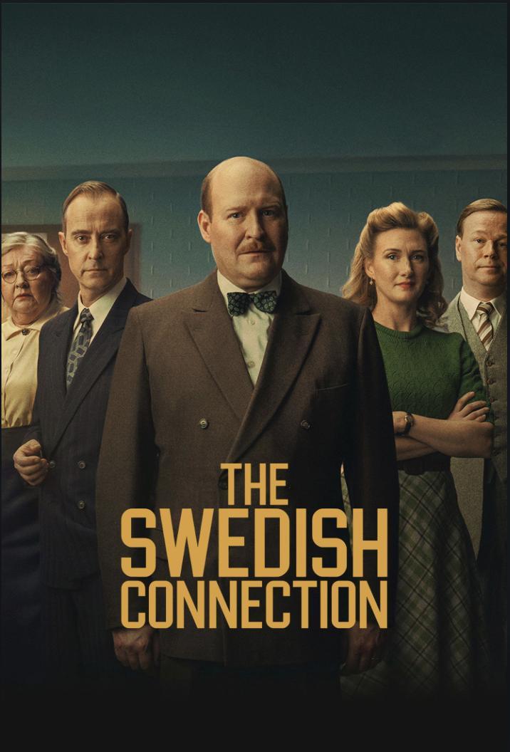 The Swedish Connection