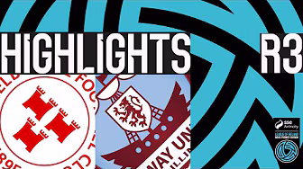 Galway pick up first point 1️⃣ | Shelbourne 1-1 Galway United | Men's Premier Division Highlights