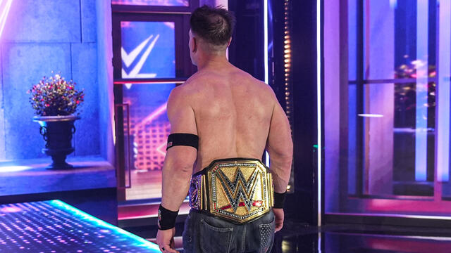 John Cena walks out of his final WrestleMania as WWE Champion: WrestleMania 41 Sunday highlights
