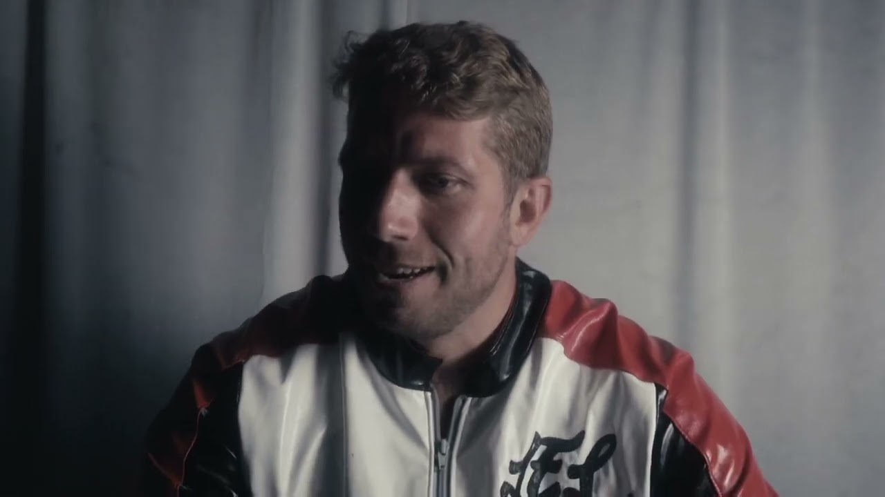 Logan Easton Laroux Rise Of Champions Fightters Spotlight