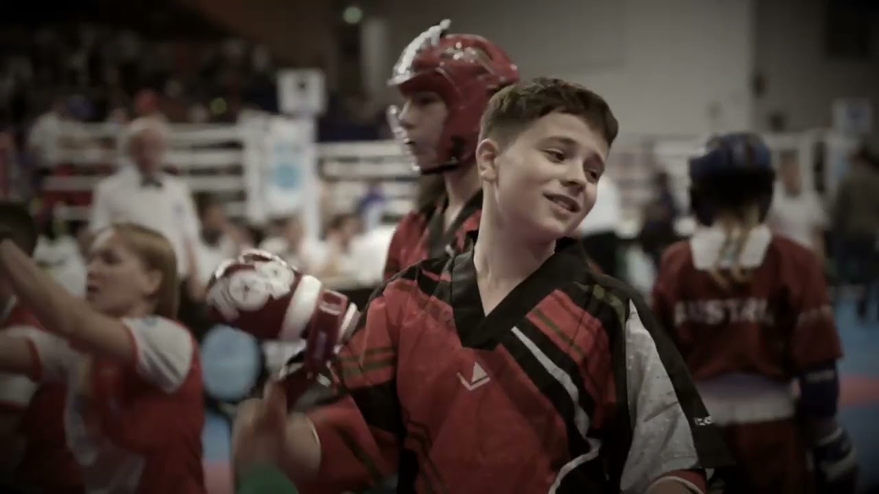 Wako European Championships for Youths 2025