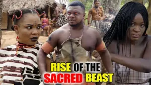 RISE OF THE SACRED BEAST