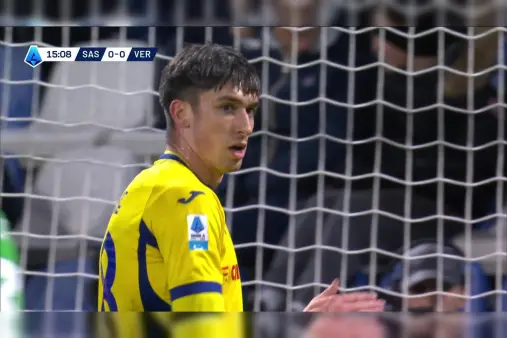 [Highlights] A lucky break! Bowie's shot turns into a clever pass, Amine Sarr's close-range effort blocked