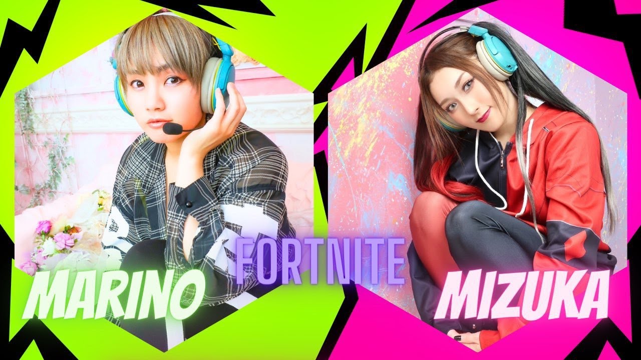 【アクトレスガールズ】AWGゲーム部フォートナイト配信!!初見さん、常連さんコメント大歓迎!#フォートナイト