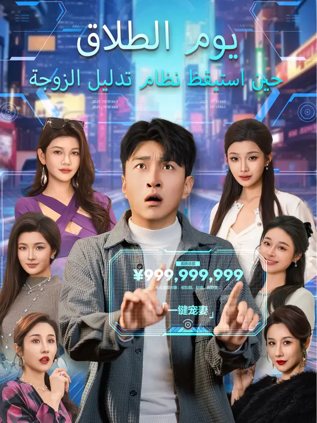 يوم الطلاق: حين استيقظ نظام تدليل الزوجة poster