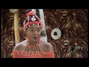 STORY OF AKWAEKE AND THE GHOST HUSBAND