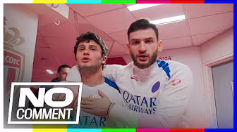 Rennes, Monaco : Le No Comment de la semaine ! 📺