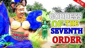 GODDESS OF THE SEVENTH ORDER