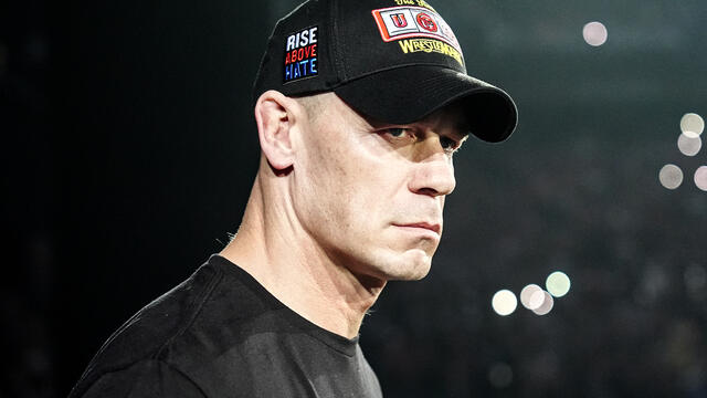 John Cena makes his final WrestleMania entrance: WrestleMania 41 Sunday highlights