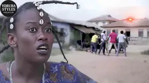 Omo Baba Oso