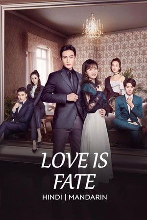 Love is Fate [Hindi]