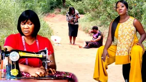 From a local village tailor 2 a rich billionaire city girl