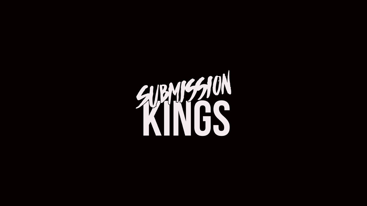 Submission Kings Mat 1 background
