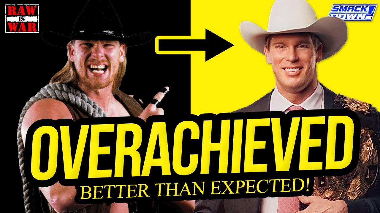 OVERACHIEVERS | Better than Expected! background