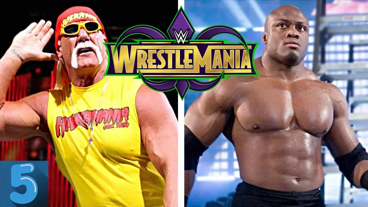 5 WWE Wrestlers Rumored To Return At WrestleMania 34 backdrop