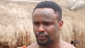 You Have Never Seen Dis Side Of Zubby Michael Before In Any Nollywood Movie
