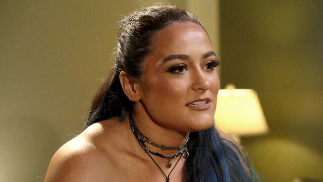 Lyra Valkyria sits down for an exclusive interview before Money in the Bank