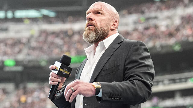 Triple H turns on the lights in Las Vegas: WrestleMania 41 Saturday highlights
