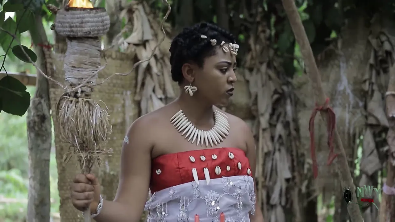 ADAURE THE MAIDEN WITH A GOLDEN VOICE