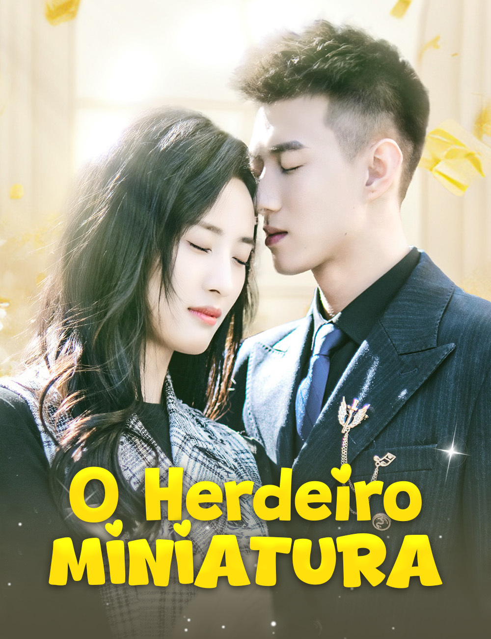 O Herdeiro Miniatura