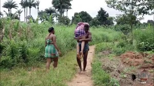 This Epic Movie Of Uju Okoli Will Make You Believe That Tru Love Exist