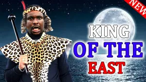 KING OF THE EAST