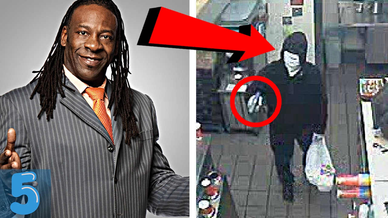 5 WWE/WCW Wrestlers Who Committed Horrible Crimes background