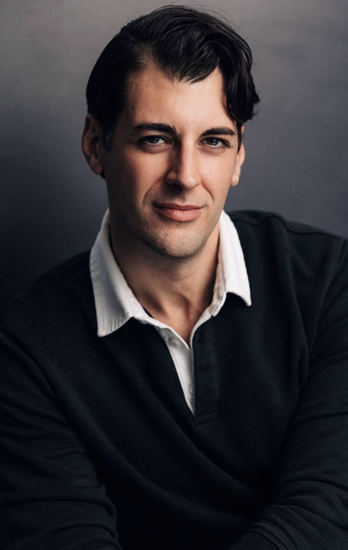 Jonathan Bender
