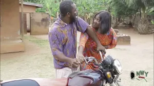 You Will Never Get Tired Of Watching This Mercy Johnson Movie
