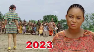 You Will Not Believe That Rachael Okonkwo Did This In This Movie
