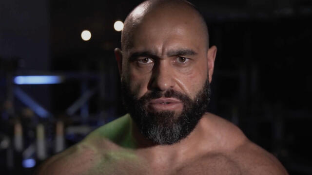 Rusev is the tempest rolling in to fix WWE through pain: Raw highlights, April 28, 2025