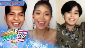 Showtime Online U