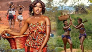 You Will Not Regret Watching Dis Amazing Family Movie Of Destiny Etiko