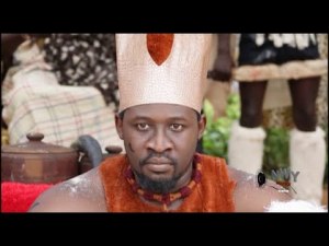 CHIJINDU THE FEARLESS WARRIOR