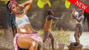 What Happened 2 Chizzy Alichi In This Movie
