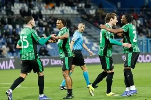 Full Match Replay (Qiao Qian)