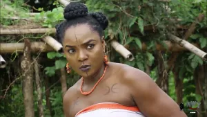 This Epic Movie Of Chioma Chukwuka Wil Make You Love Her The More