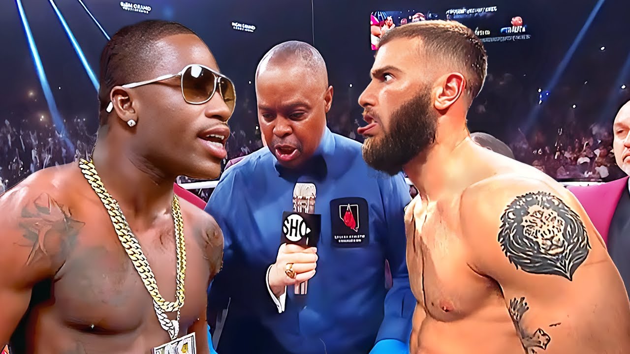 INSTANT KARMA! When Cocky Fighters Get Destroyed!