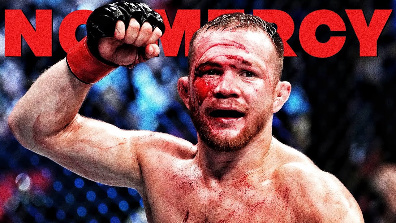 “No Mercy” – Petr Yan Highlights 