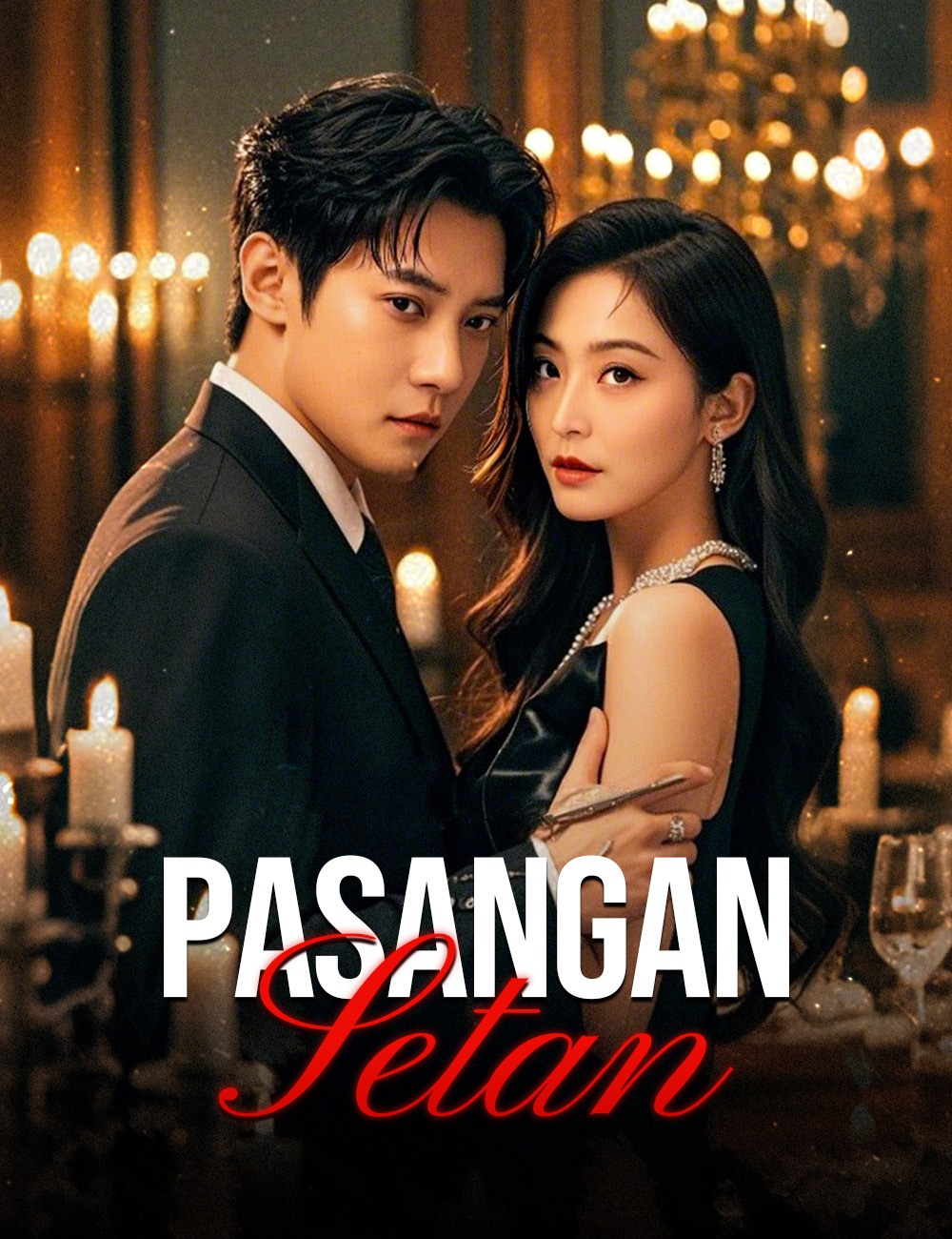 Pasangan Setan poster