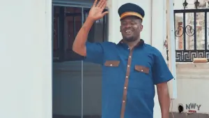 CELEBRITY GATEMAN