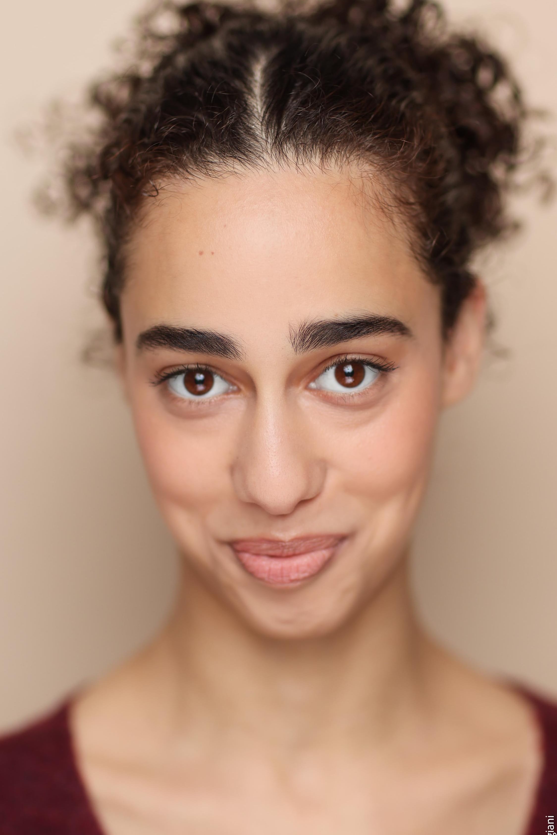 Aya Mokhles